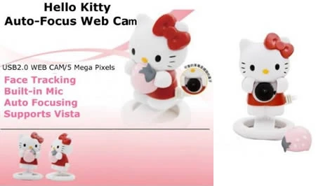 10 sản phẩm webcam sáng tạo giá chỉ từ 300 ngàn đồng ảnh 5