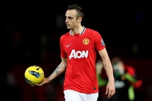 Dimitar Berbatov bức xúc và đòi rời M.U ảnh 1