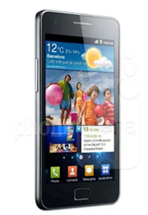 Những điều chưa biết về Samsung Galaxy S2 ảnh 3