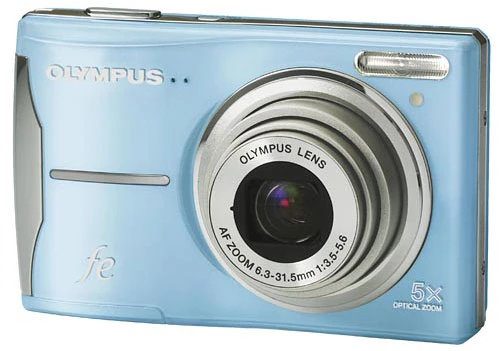 Olympus FE-46 Olympus FE-46