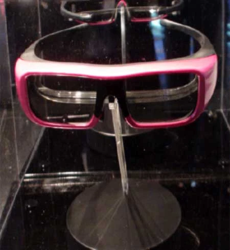 Sony bắt đầu chiến dịch 3D ảnh 1