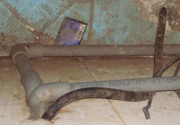 Bị cắt điện vì đấu dây sai thứ tự pha ảnh 1