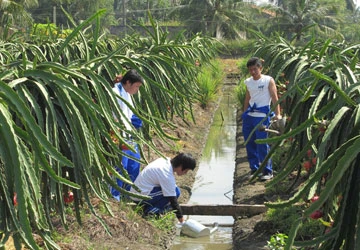Làm mới tour cũ ảnh 1