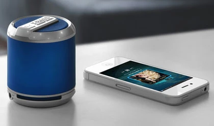 5 loa không dây mới lên kệ ảnh 1