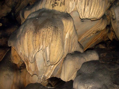 Xuống tầng “địa ngục” thứ 3 của “núi xương người” ảnh 8