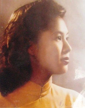 Mộng Điệp và ký ức về cựu hoàng Bảo Đại ảnh 2