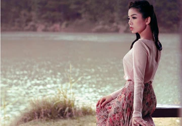 Ca sĩ Lệ Quyên: Nhạc buồn vận vào người tôi ảnh 2