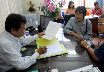 Chưa rõ ý Hiến pháp, khó sửa luật đất đai ảnh 1