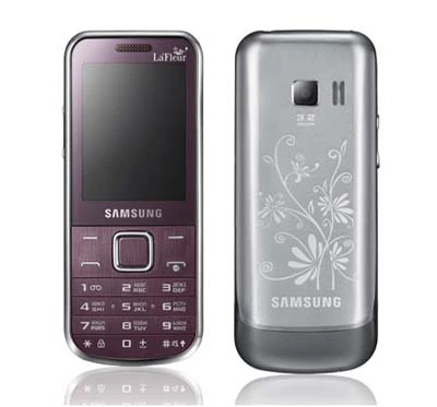 Samsung ra 4 di động La Fleur ảnh 3