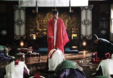 Kinh nghiệm phim Hàn tràn Việt Nam ảnh 1