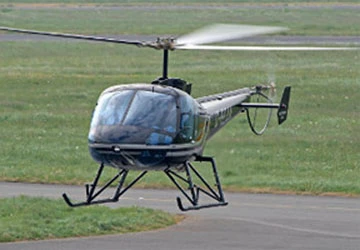 Thái Lan mua 16 trực thăng hiện đại của Mỹ ảnh 1