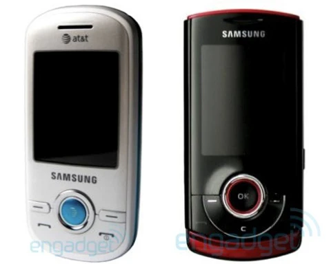 Bộ đôi A247 Pilar và Scotney. Ảnh: Engadget.