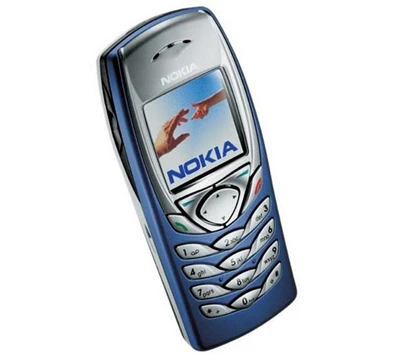 20 mẫu di động mang dấu ấn của Nokia ảnh 7