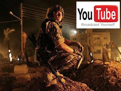 "Sạn" công nghệ trong phim đoạt giải Oscar ảnh 4