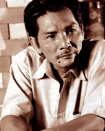 Vẫn đau đáu cái nghiệp làm phim ảnh 1