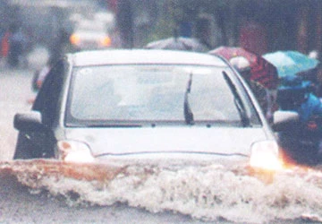 Làm gì khi bạn lần đầu tiên có xe hơi ảnh 1