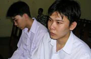 Nguyễn Trí Nghĩa: “Chuyên gia” thuyết phục tội phạm ảnh 2