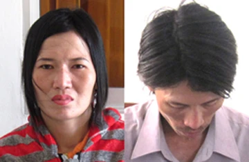 Vụ em trai 14 tuổi bị hành hạ ở Cà Mau: Ký ức tuổi thơ quá buồn… ảnh 5 Vụ em trai 14 tuổi bị hành hạ ở Cà Mau: Ký ức tuổi thơ quá buồn… ảnh 5