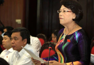 Cá nhân bị phạt hành chính đến 1 tỉ đồng? ảnh 1