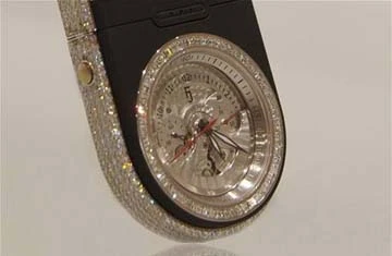 "Cuộc cách mạng" GoldVish giá tương đương 9 tỷ đồng ảnh 3 "Cuộc cách mạng" GoldVish giá tương đương 9 tỷ đồng ảnh 3