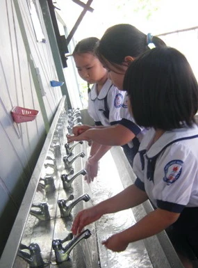 Cần chuẩn bị gì trước khi trẻ vào lớp 1? ảnh 2
