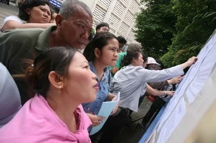 Thông tin tuyển sinh vào lớp 10 ảnh 1