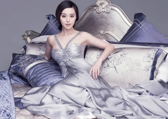 Phạm Băng Băng quyến rũ chốn phòng the ảnh 8