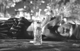 Nỗi lo người tâm thần gây án ảnh 1