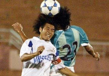 CLB TP.HCM: Cải tiến hay cải… lùi? ảnh 1