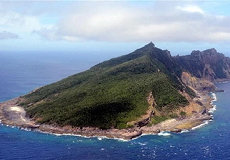 "Trung-Nhật khó có thể tìm được giải pháp lâu dài" ảnh 1