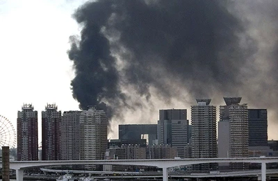 Nhật Bản và những dự đoán đáng sợ trong những ngày tới ảnh 1