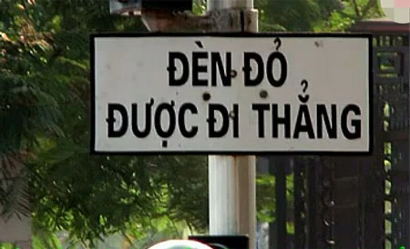 Cười vỡ bụng với biển hiệu, băng-rôn “có một không hai” ảnh 4