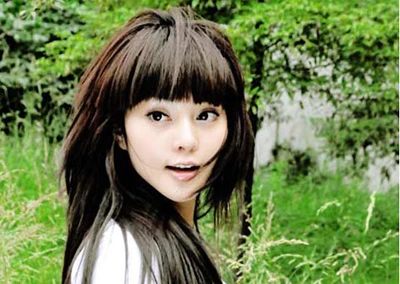 "Sốc" vì cô gái giống hệt Phạm Băng Băng ảnh 6