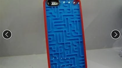 Những sản phẩm hấp dẫn nhất CES 2013 ngày 3 ảnh 5