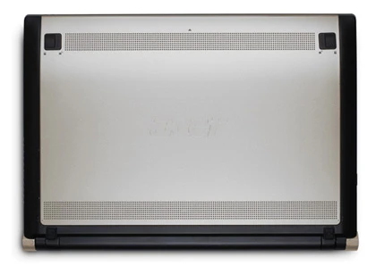 Laptop hai màn hình của Acer giá 1.200 USD ảnh 7 Laptop hai màn hình của Acer giá 1.200 USD ảnh 7