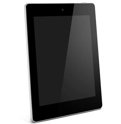 Máy tính bảng 7,9 inch, chip lõi tứ giá rẻ của Acer ảnh 6