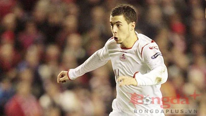 Man United chi 100 triệu bảng mua sắm trong Hè 2012 ảnh 1