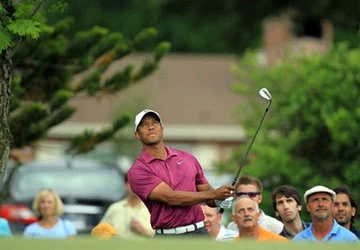 Tiger Woods tự tin sẽ sớm chinh phục các danh hiệu ảnh 1 Tiger Woods tự tin sẽ sớm chinh phục các danh hiệu ảnh 1