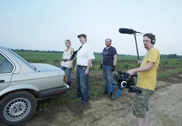 Cuộc chơi thú vị: Làm phim trong 48 giờ ảnh 1 Cuộc chơi thú vị: Làm phim trong 48 giờ ảnh 1