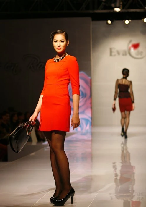 Vương Thu Phương: Biết đâu tôi sẽ yêu đại gia… ảnh 3