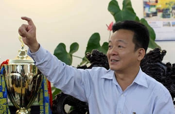 Bao nhiêu đại gia Việt Nam có thể mua máy bay riêng? ảnh 3