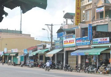 Tiệm vàng Tín Huy vỡ nợ hàng trăm tỉ đồng ảnh 1