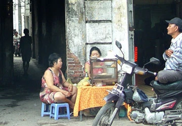 Gìn giữ “văn hóa hẻm” giữa thời đô thị hóa ảnh 2