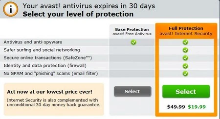 Khám phá phần mềm antivirus miễn phí được yêu thích nhất thế giới ảnh 2 Khám phá phần mềm antivirus miễn phí được yêu thích nhất thế giới ảnh 2