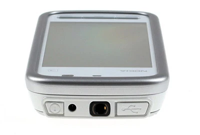 Mở hộp di động cảm ứng Nokia rẻ nhất ảnh 15