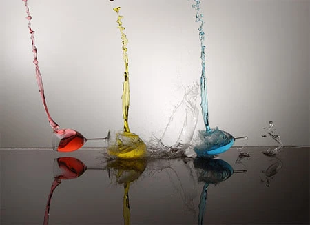 Thời gian ngưng đọng qua ảnh chụp tốc độ cao ảnh 4 Thời gian ngưng đọng qua ảnh chụp tốc độ cao ảnh 4