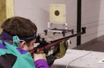 Trường đào tạo vệ sĩ đặc nhiệm ở Đức ảnh 2