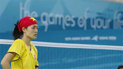 VĐV Lưu Thị Thanh: "Nhiều nữ VĐV là dân đồng tính" ảnh 1