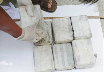 Vụ cảnh sát đọ súng với tội phạm ma túy: Hé lộ đường dây tội phạm nước ngoài ảnh 2 Vụ cảnh sát đọ súng với tội phạm ma túy: Hé lộ đường dây tội phạm nước ngoài ảnh 2