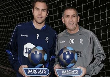 Bộ đôi của Bolton xuất sắc nhất Premier League tháng 11 ảnh 1